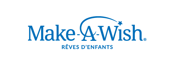 Logo Make-A-Wish fondation